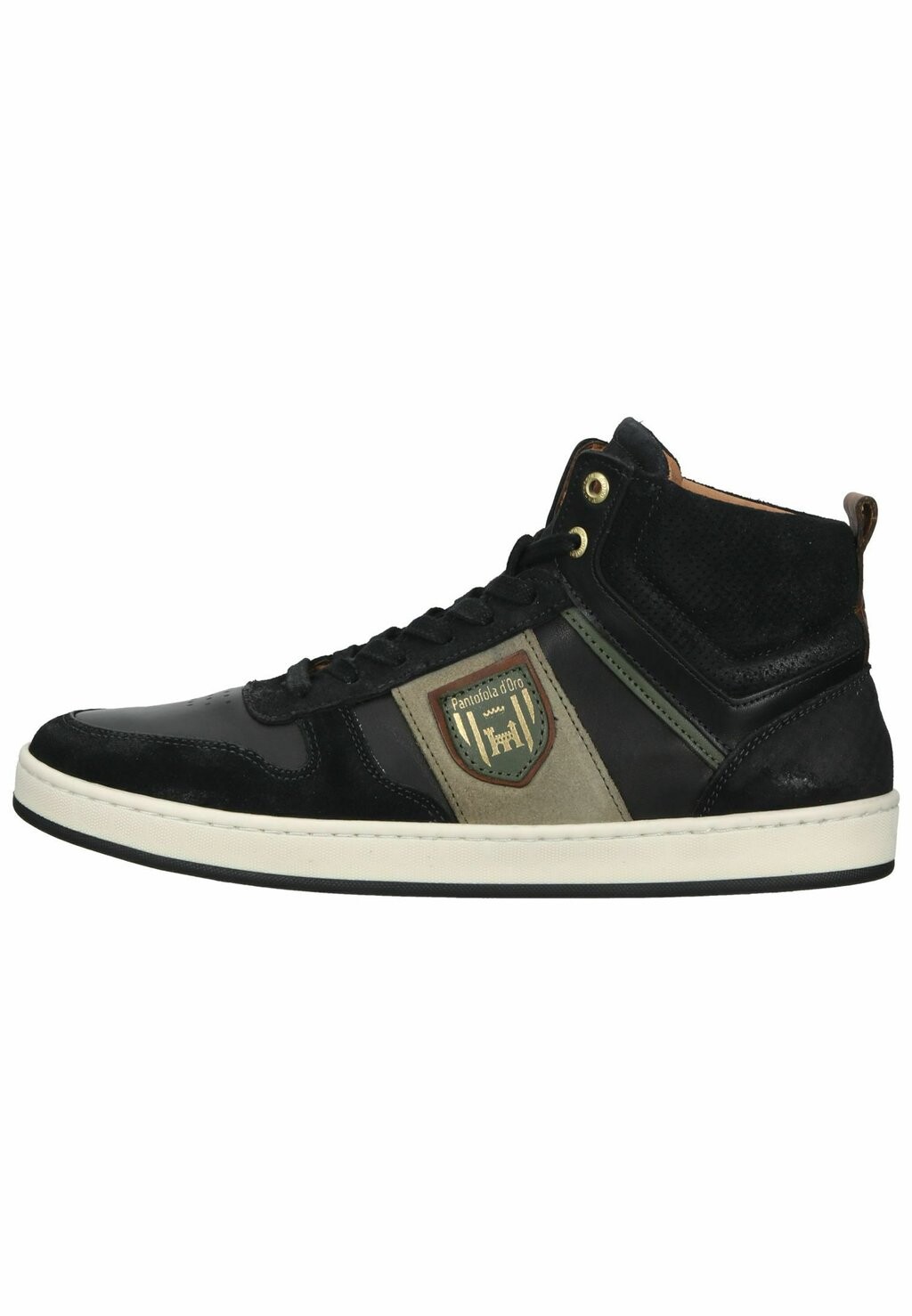 

Кроссовки Pantofola d'Oro