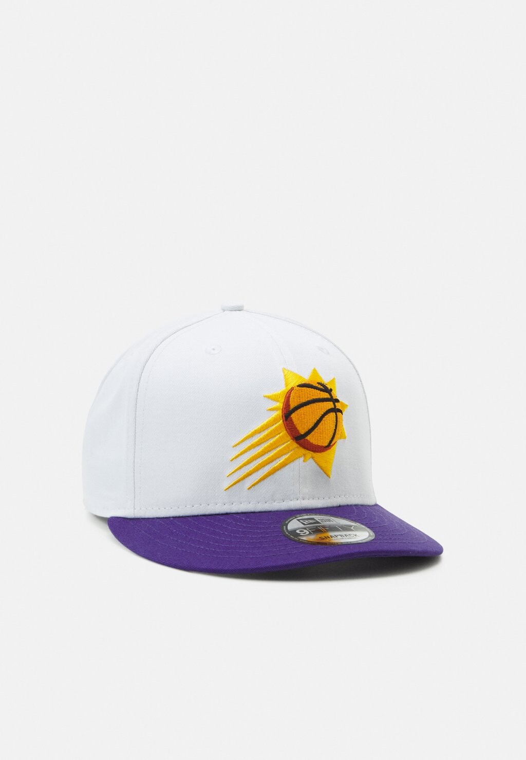 

Бейсболка New Era, белый