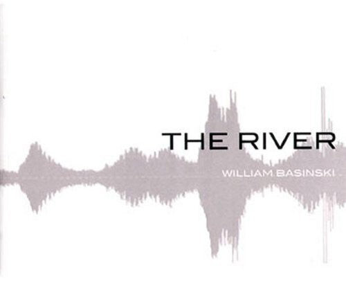 

CD диск Basinski, William: River