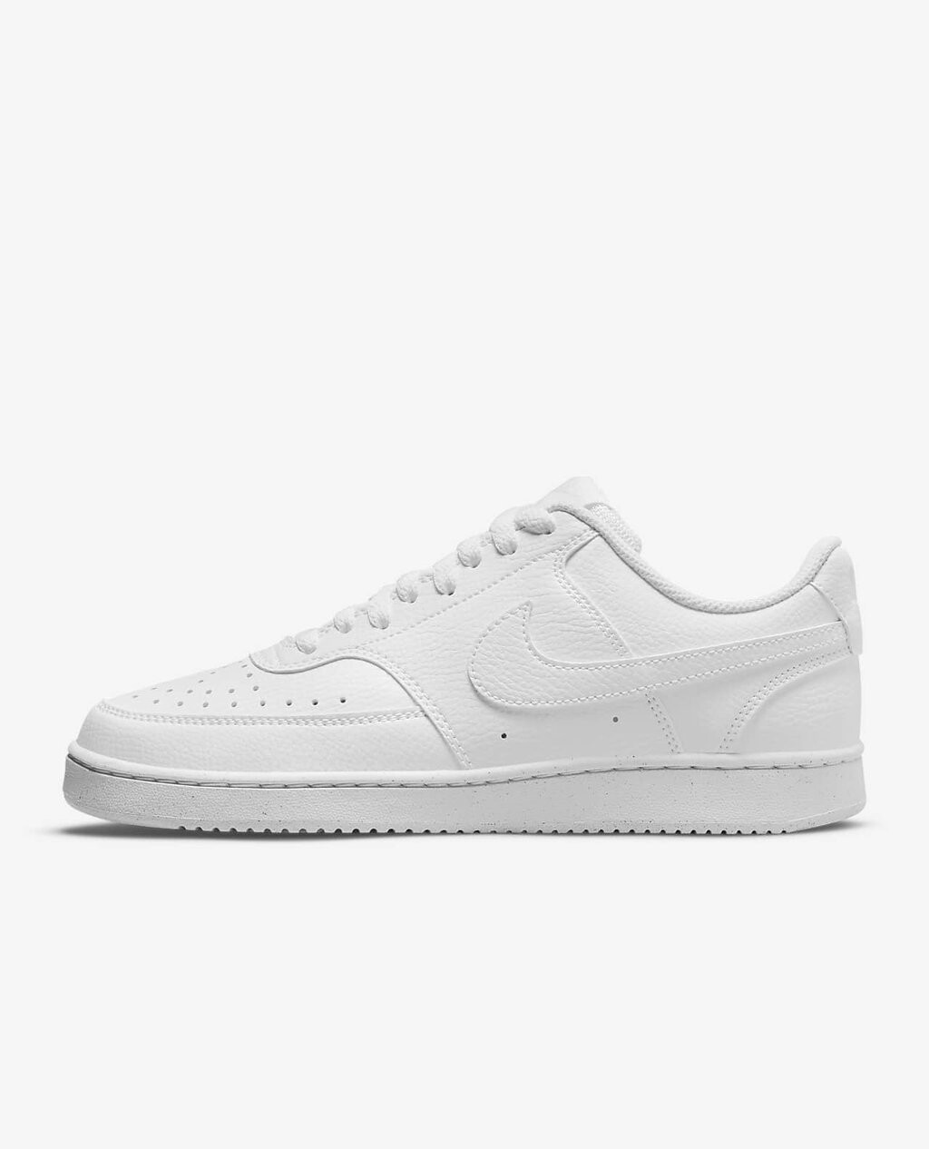 

Низкие кроссовки Nike, белый