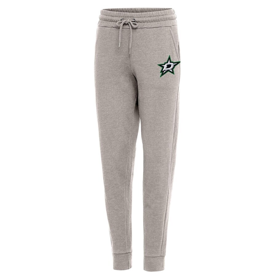 

Джоггеры Antigua Dallas Stars, серый