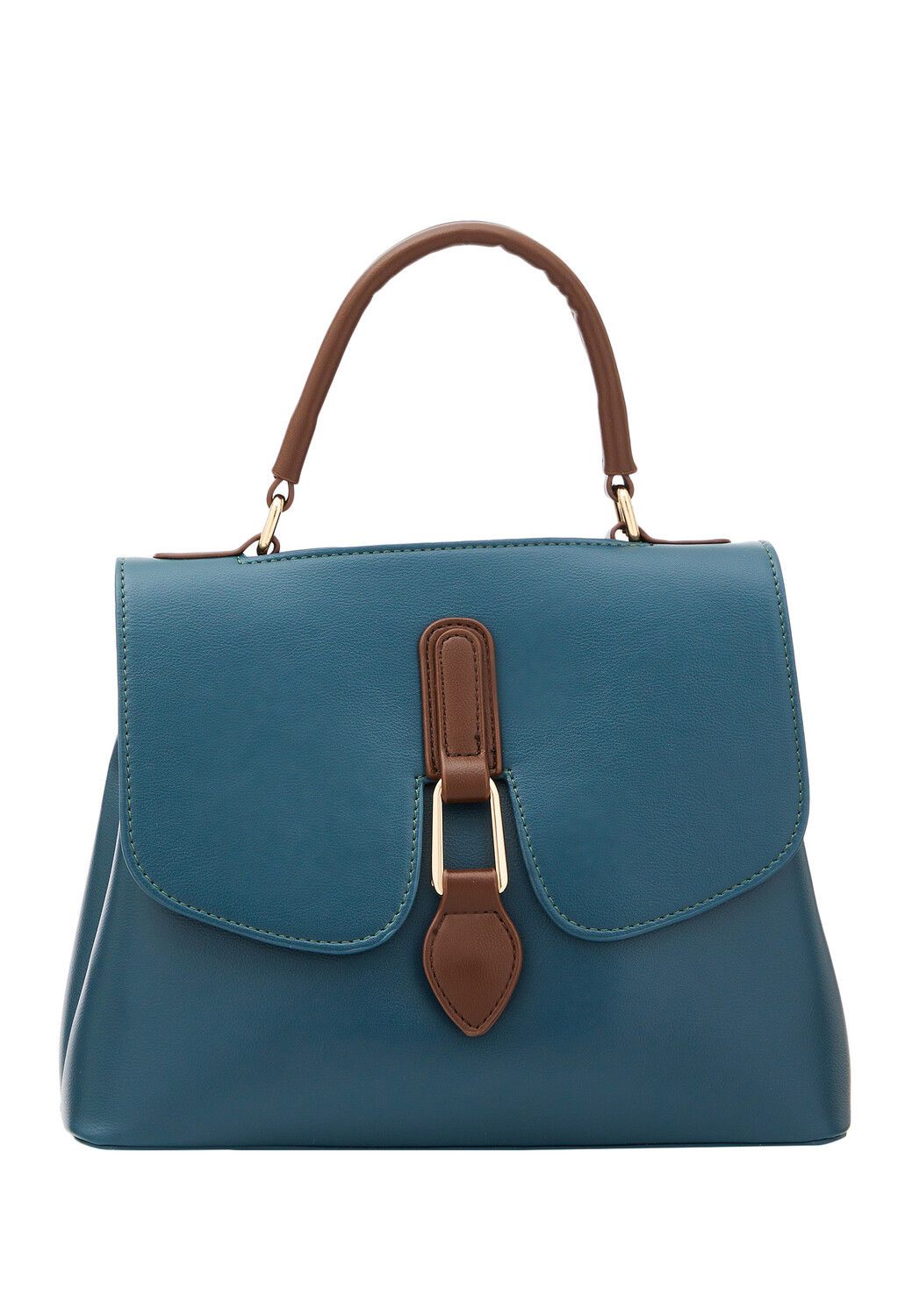 

Сумка через плечо Usha Handtasche, морской