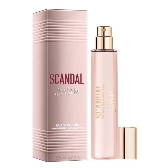

Парфюмированная вода, 15 мл Jean Paul Gaultier, Scandal