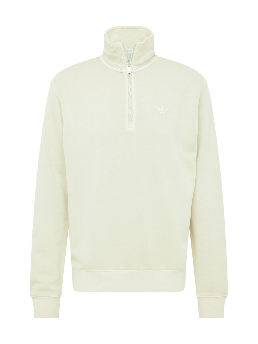 

Толстовка ADIDAS ORIGINALS Trefoil Essentials, бежевый