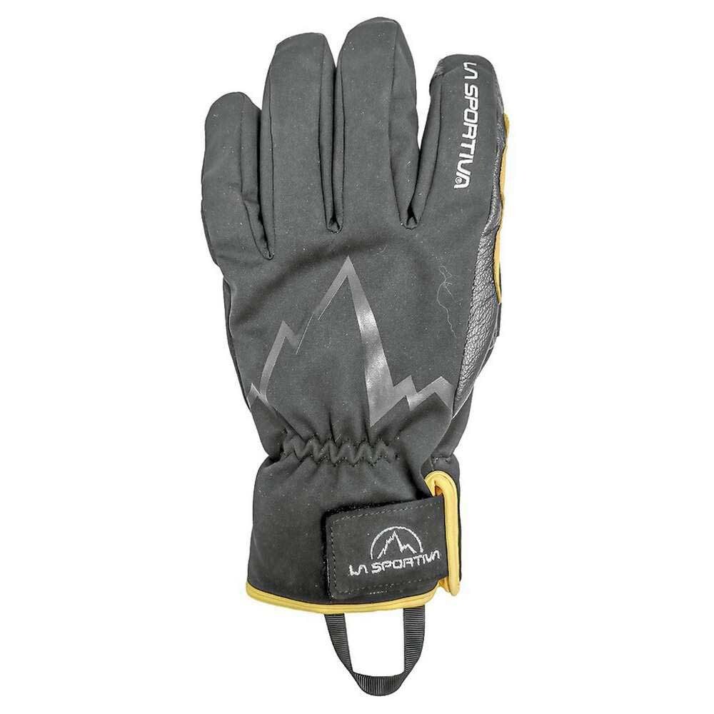 

Перчатки La Sportiva Ski Touring, серый