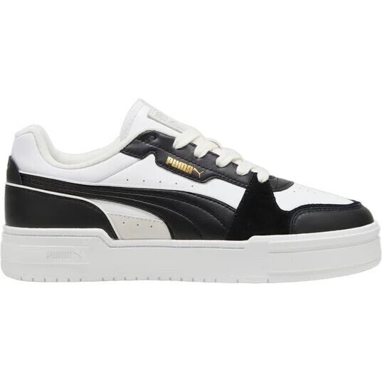 

Кроссовки Puma CA Pro Lux III, цвет Puma Weiß/Puma Schwarz