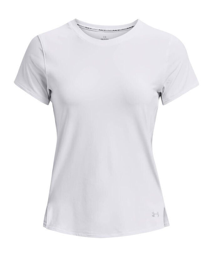 

Рубашка для бега iso chill laser Under Armour, белый