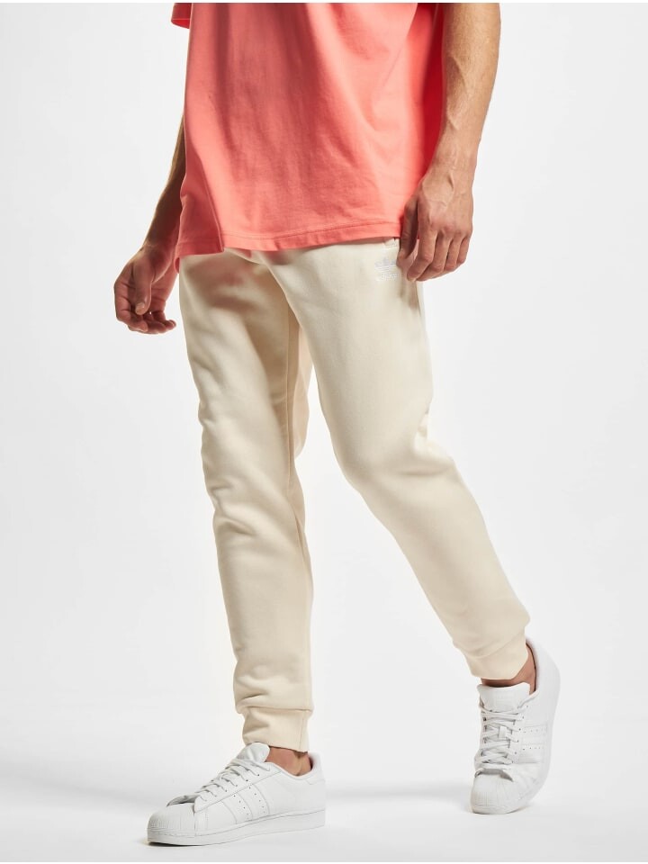 

Спортивные штаны adidas, цвет wonder white