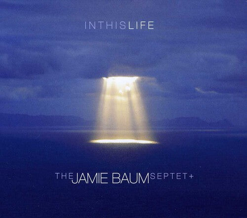 

CD диск Baum, Jamie: In This Life