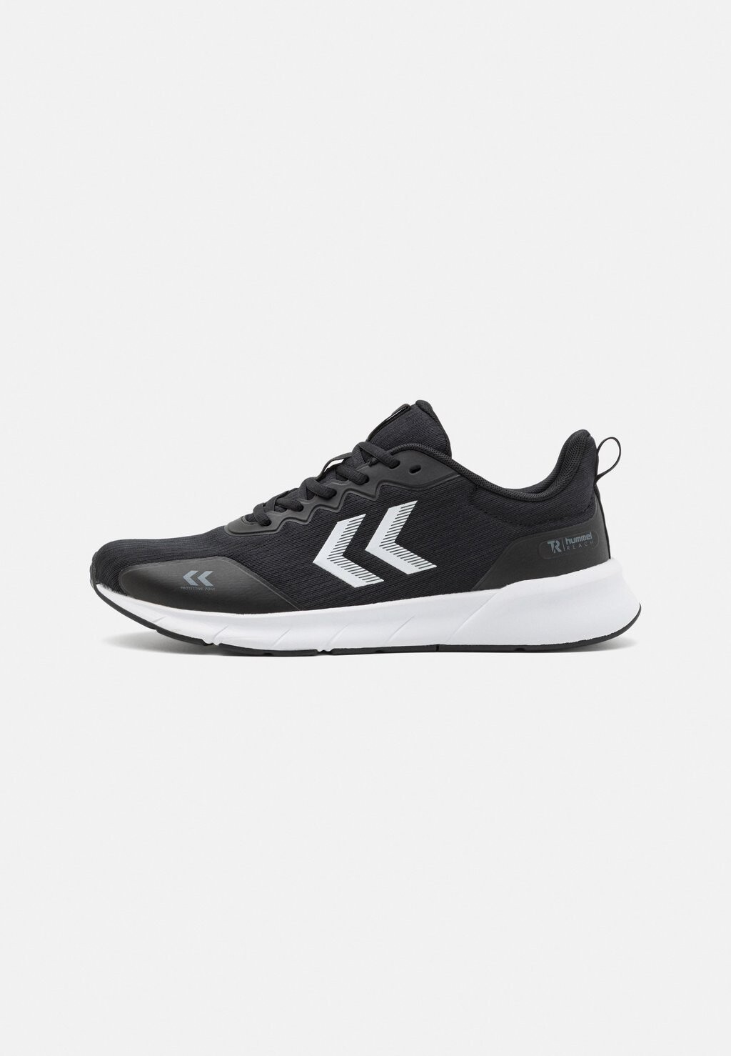 

Кроссовки REACH TR HIIT UNISEX Hummel, цвет black