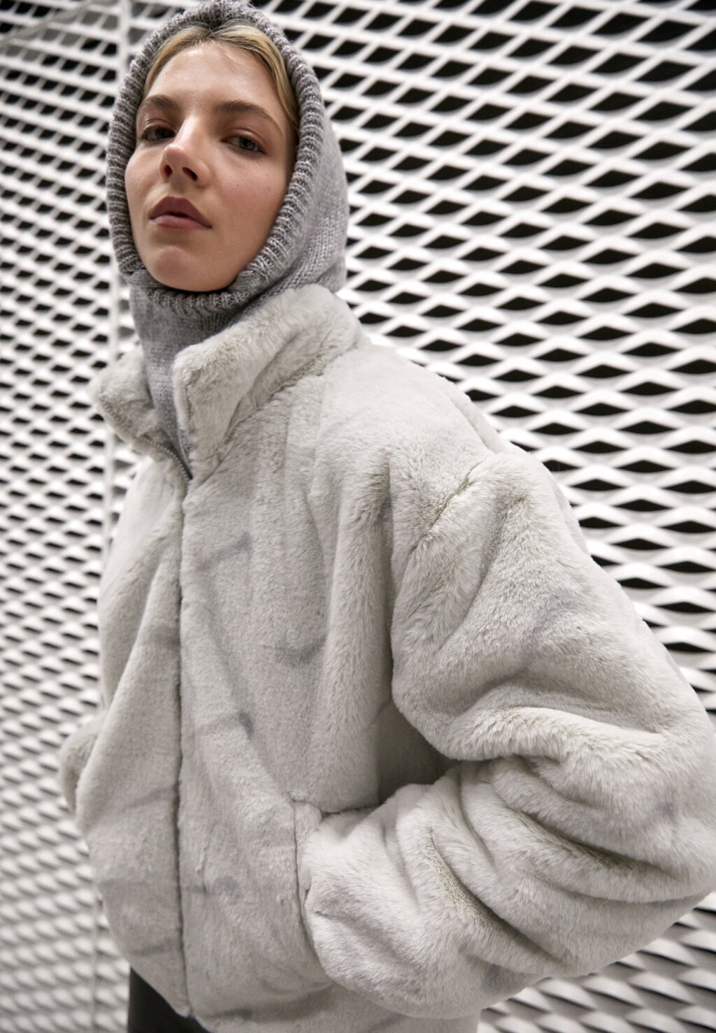 

Зимняя куртка Nike