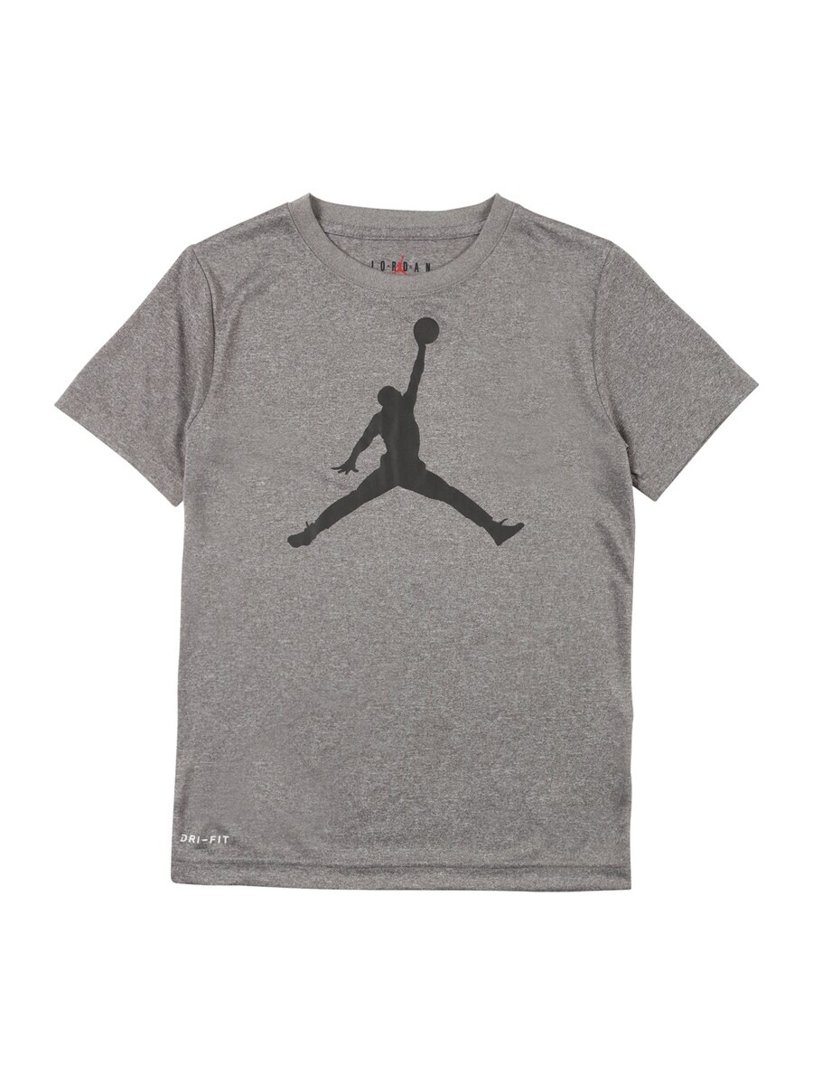

Футболка Jordan, серый
