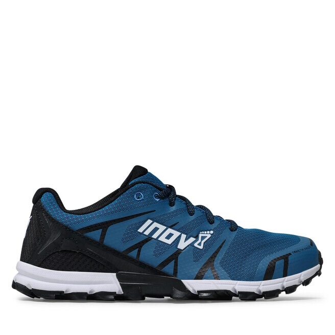 

Кроссовки Inov-8 Trailtalon 235 000714-BLNYWH-S-01 Blue/Navy/White, темно-синий