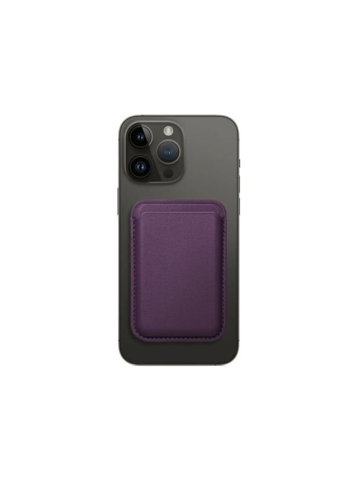 

Кошелек COFI 1453, цвет dunkelviolett