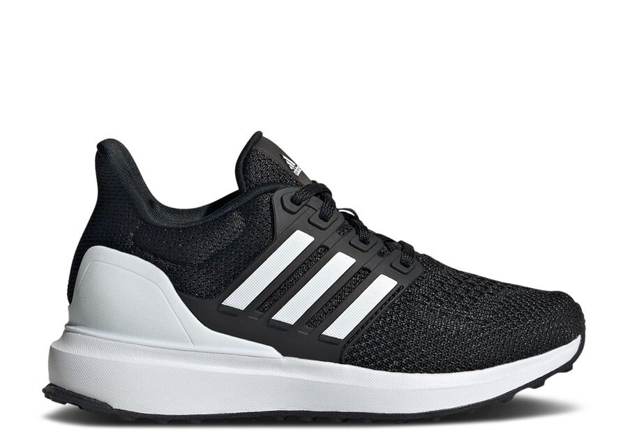 

Кроссовки adidas UBounce DNA C, черный/белый
