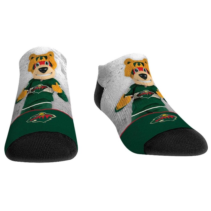 

Носки Rock Em Socks Minnesota Wild