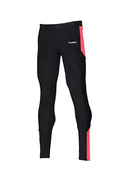 

Черные женские леггинсы Hummel
