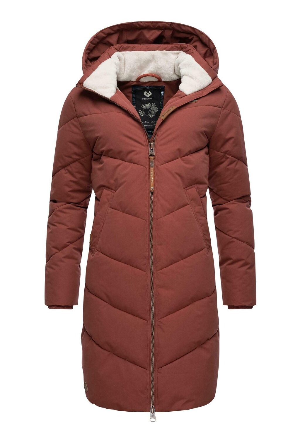 

Куртка зимняя Ragwear
