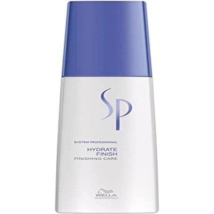 

Молочко для ухода за финишной отделкой Sp Hydrate Finish, 125 мл, Wella