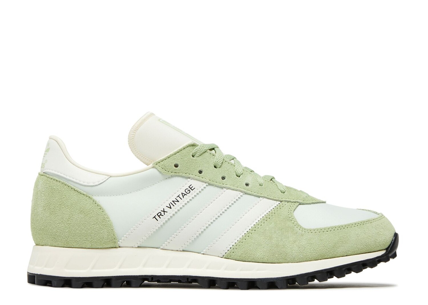 

Кроссовки adidas Trx Vintage 'Magic Lime', синий, Синий;серый