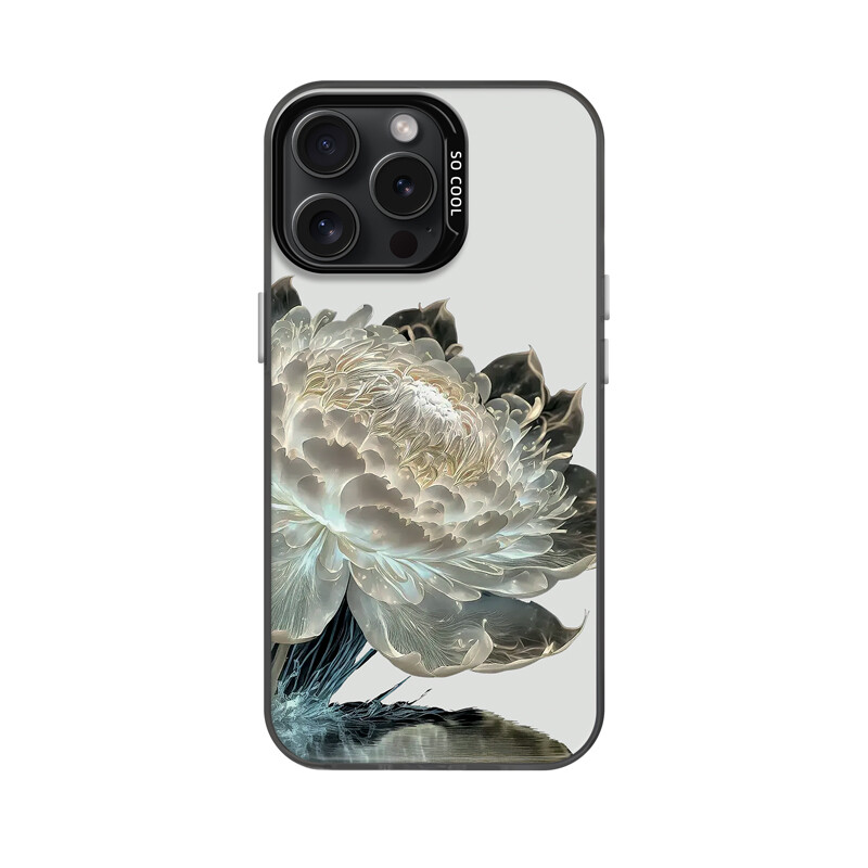 

Чехол для телефона Taowantong Tao Wantong, IMD-New Colorful Lotus W467