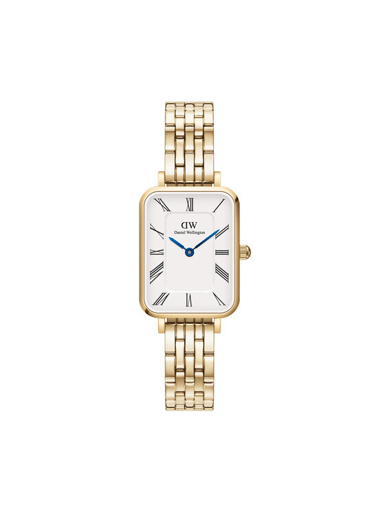 

Часы Daniel Wellington, золотой
