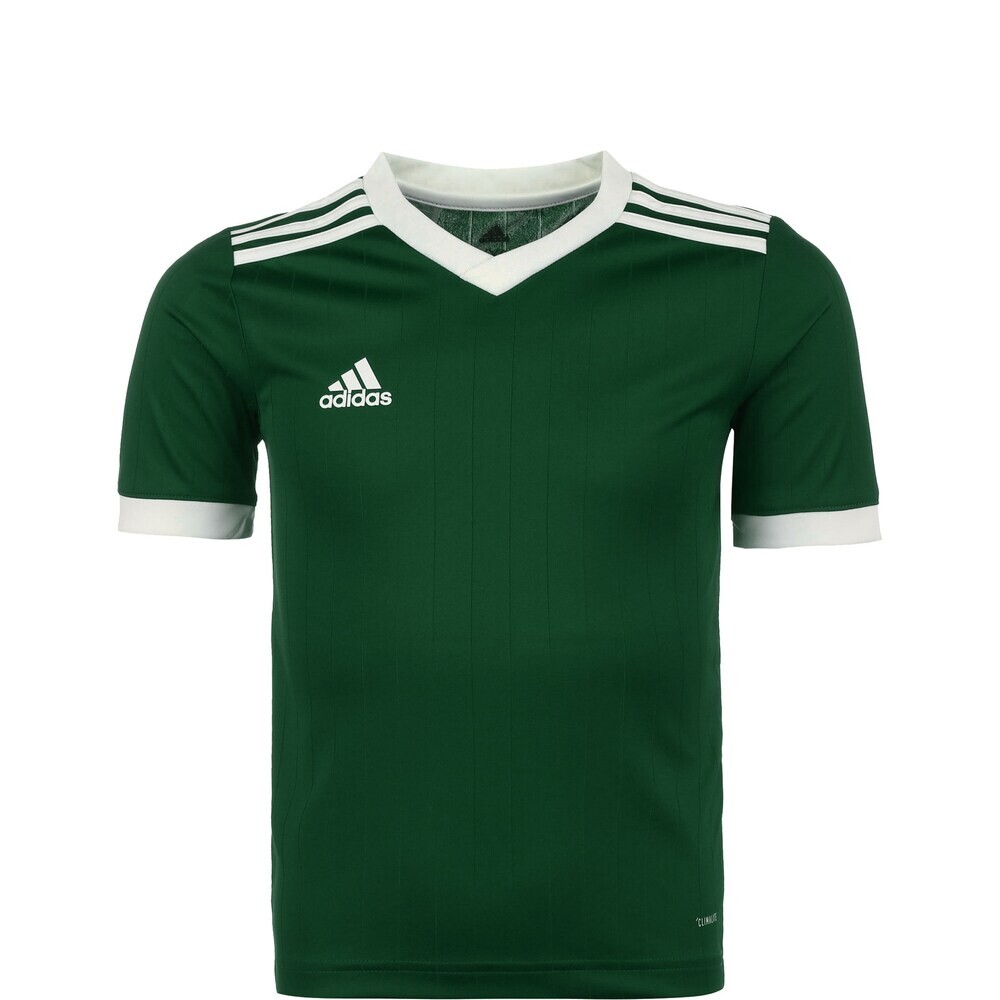 

Рубашка для выступлений ADIDAS PERFORMANCE Tabela 18, зеленый