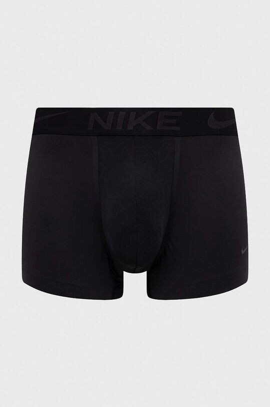 

Боксеры Nike, черный