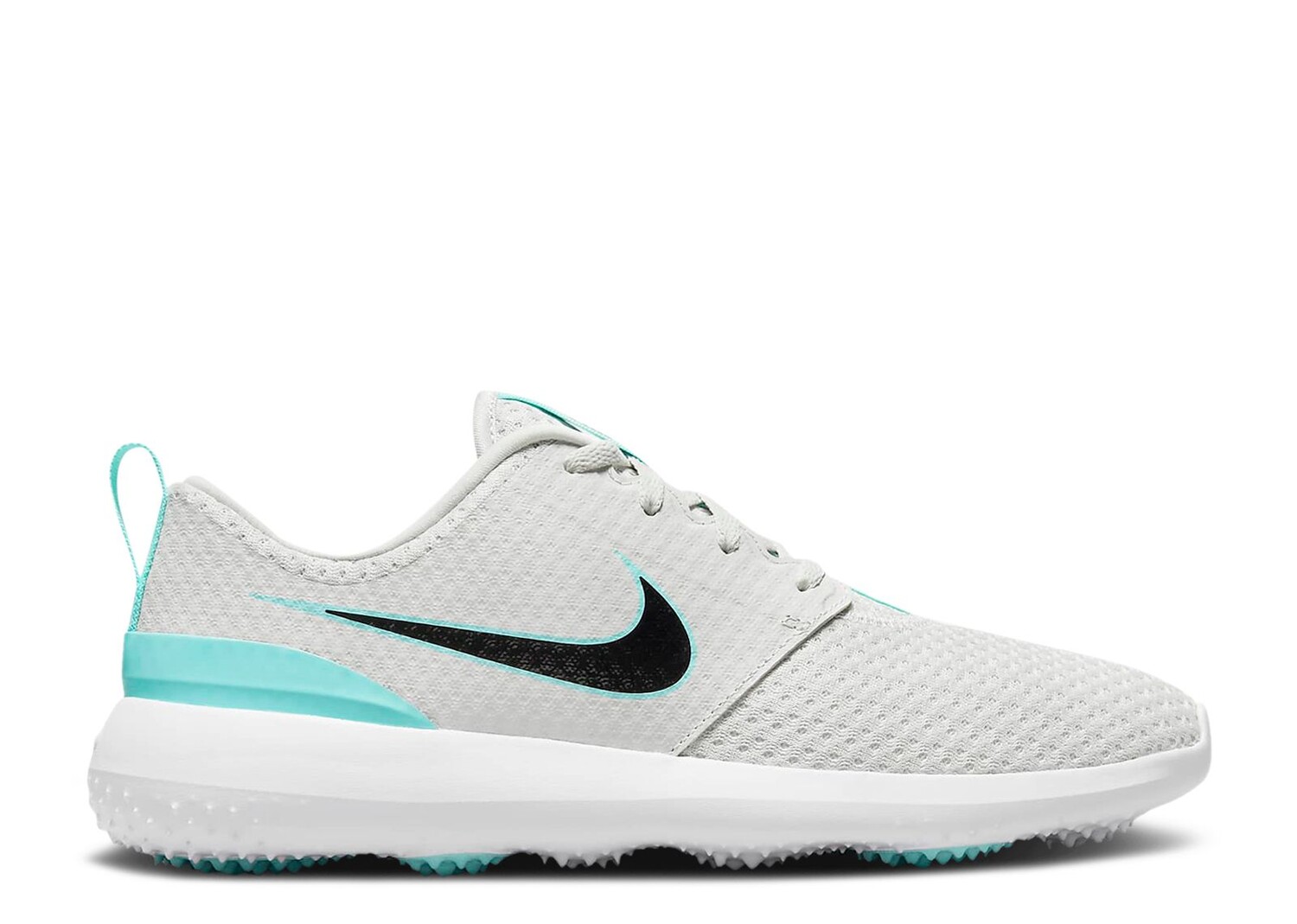 

Кроссовки Nike Roshe Golf 'Photon Dust Copa', серый