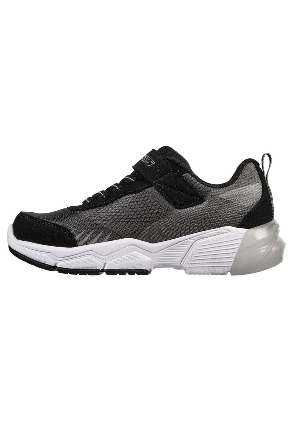 

Кроссовки низкие THERMOFLUX BKCC Skechers, цвет bkcc black charcoal