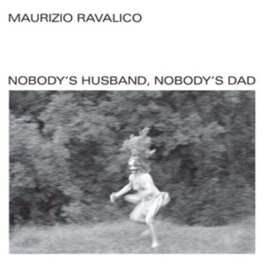 

Виниловая пластинка Ravalico Maurizio - Nobody's Husband, Nobody's Dad