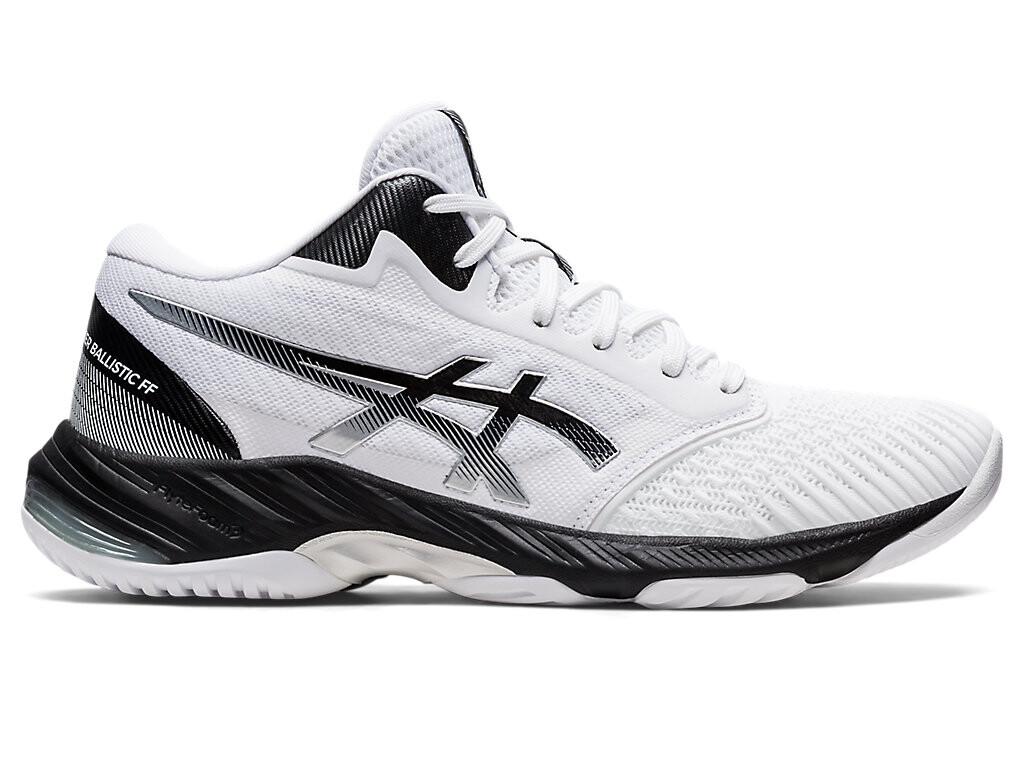 

Кроссовки Asics NETBURNER BALLISTIC FF MT 3, белый