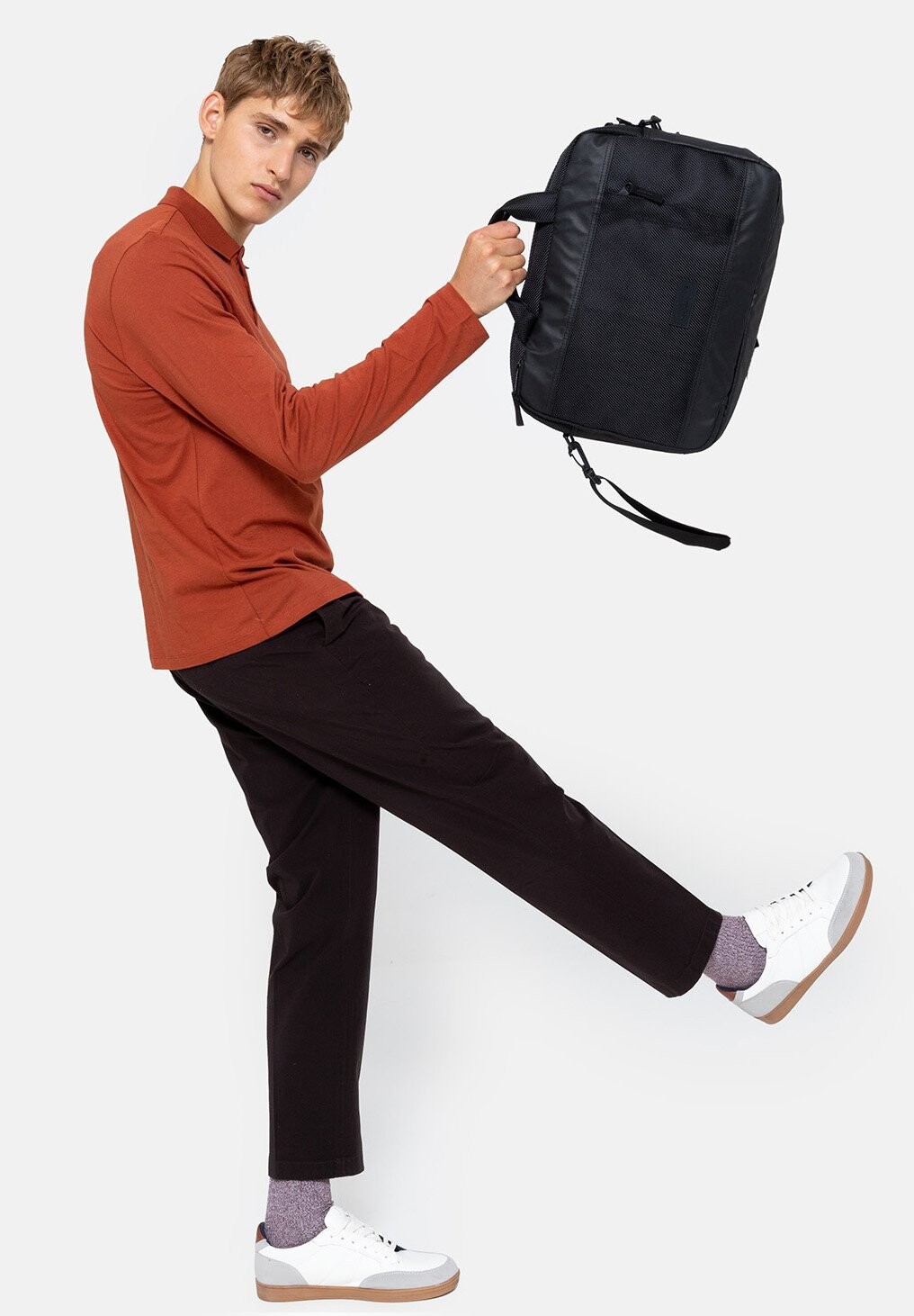 

Портфель ACTON Eastpak, цвет cnnct coat