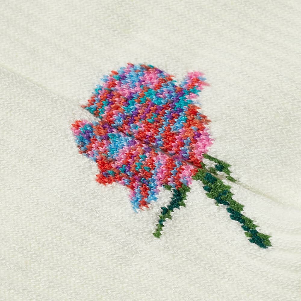 

Носки Rostersox Rose, белый