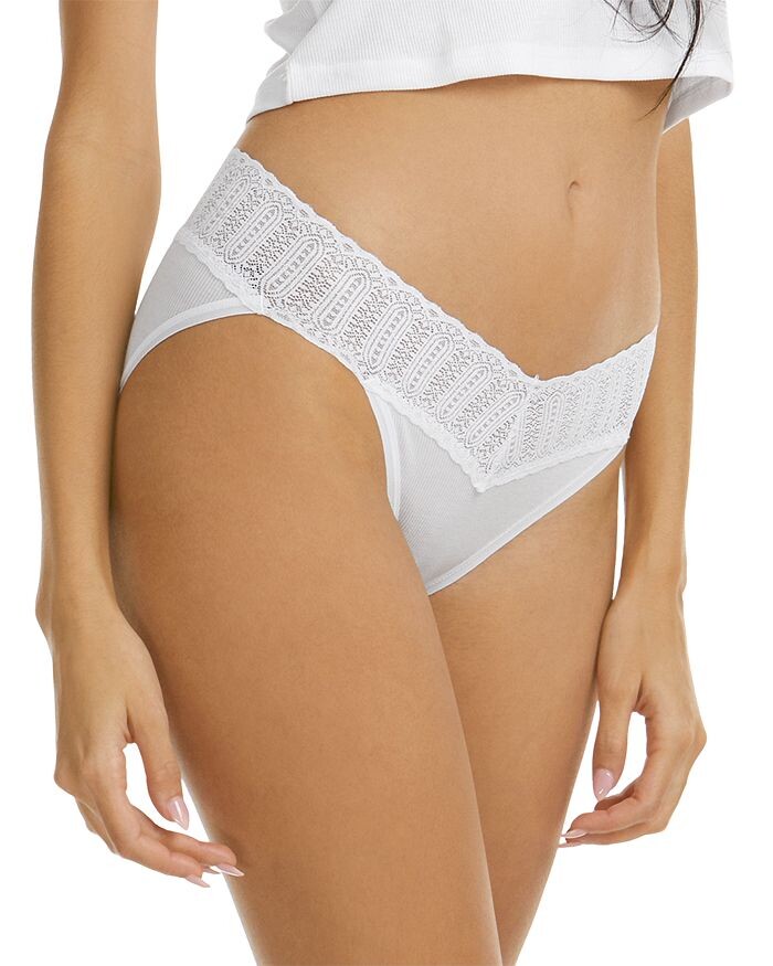

Eco RX V Кини Hanky Panky