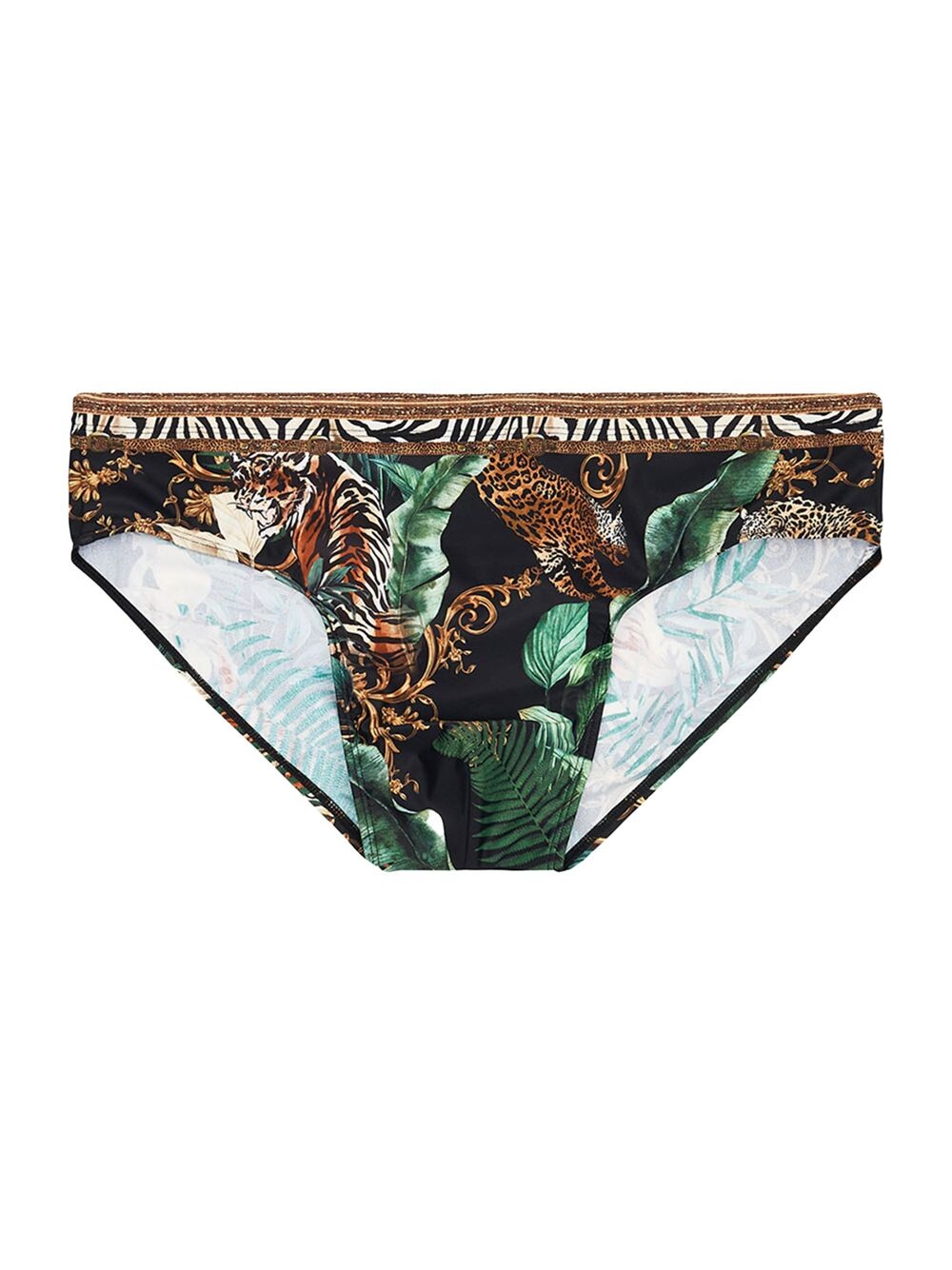 

Плавки Easy Tiger Hotel Franks By Camilla