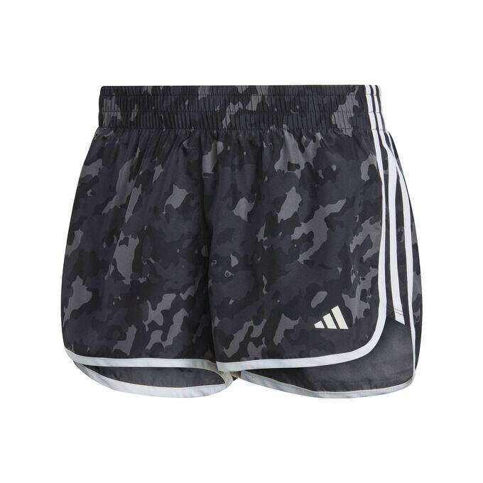 

Шорты м20 аоп Adidas Performance, черный