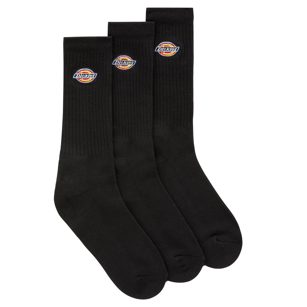 

Носки Dickies Valley Grove, черный