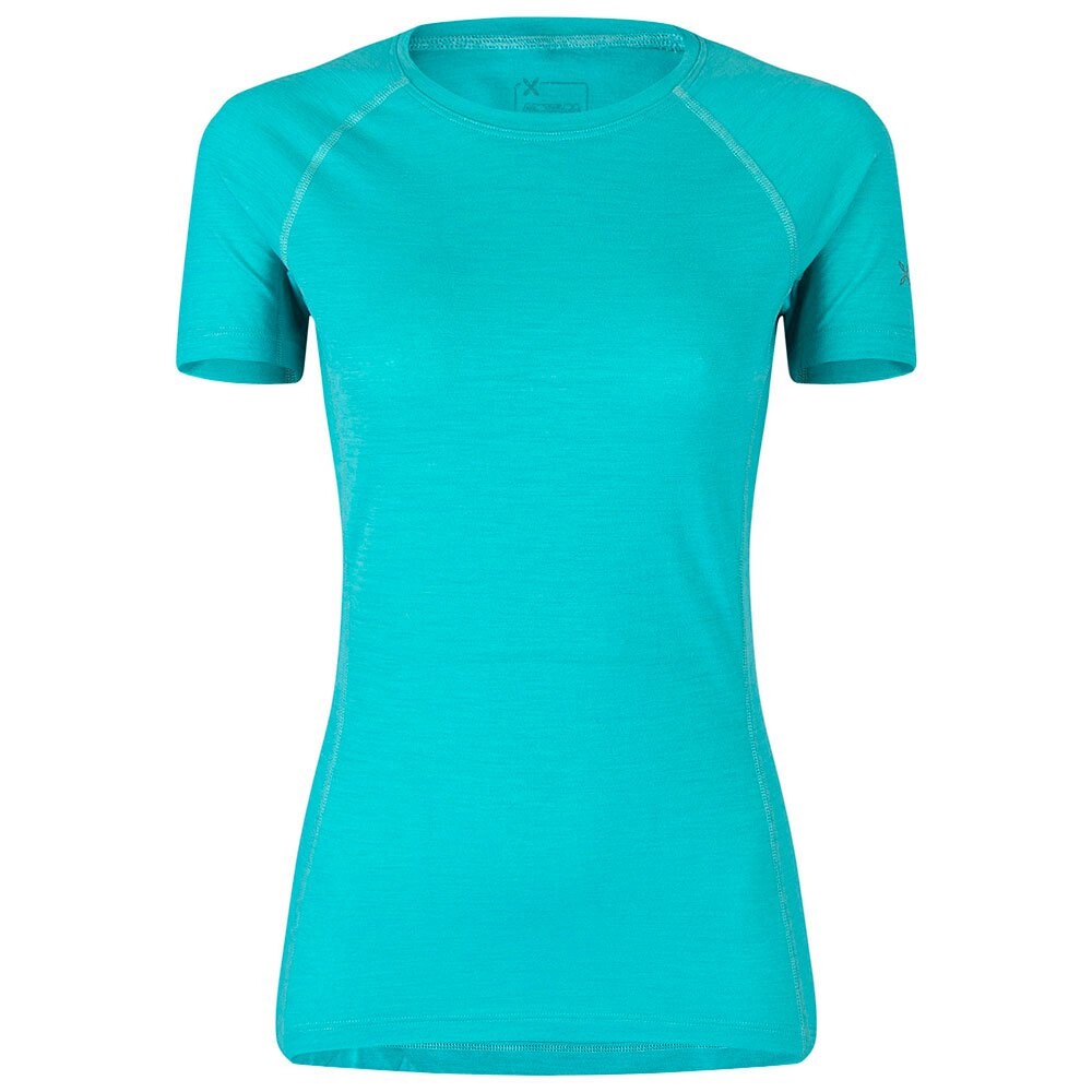 

Футболка Montura Merino Concept, синий