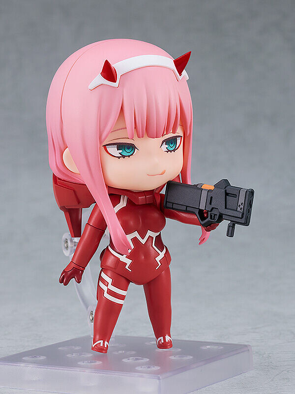 

Фигурка DARLING in the FRANXX - Zero Two Nendoroid (Pilot Suit Ver.)