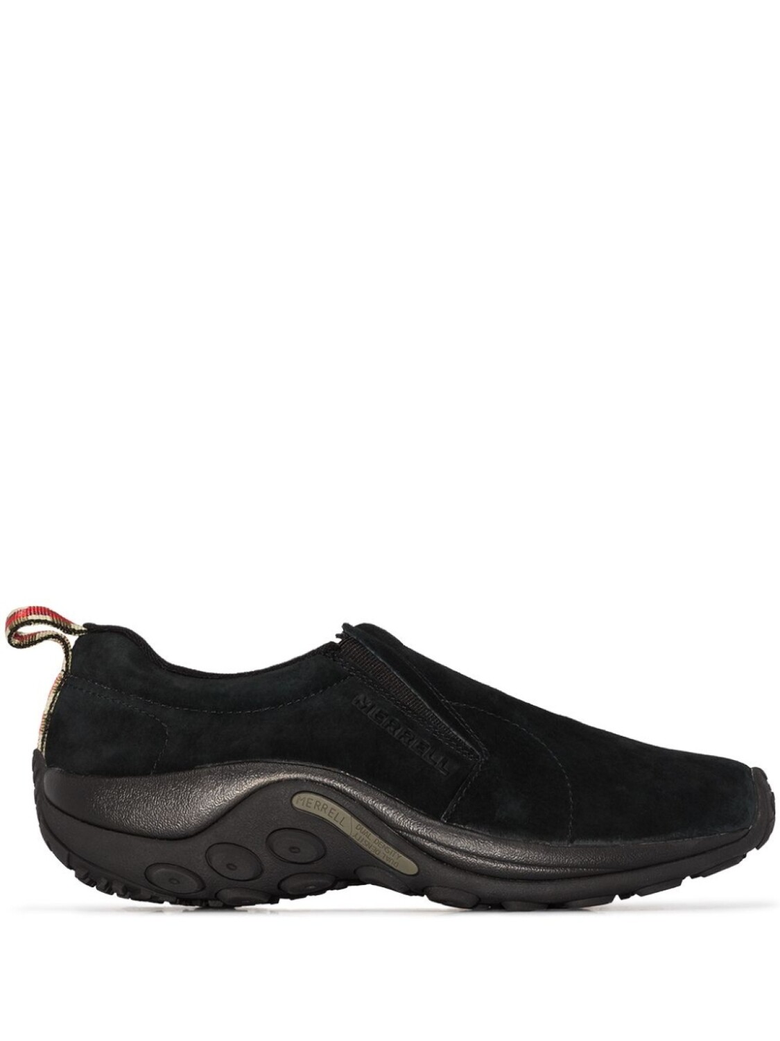 

Merrell кроссовки Jungle, черный