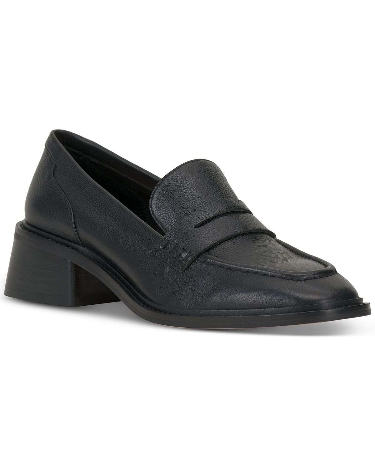 

Индивидуальные лоферы Enachel на блочном каблуке Vince Camuto