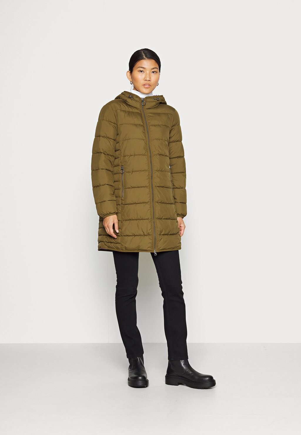 

Зимнее пальто edc by Esprit
