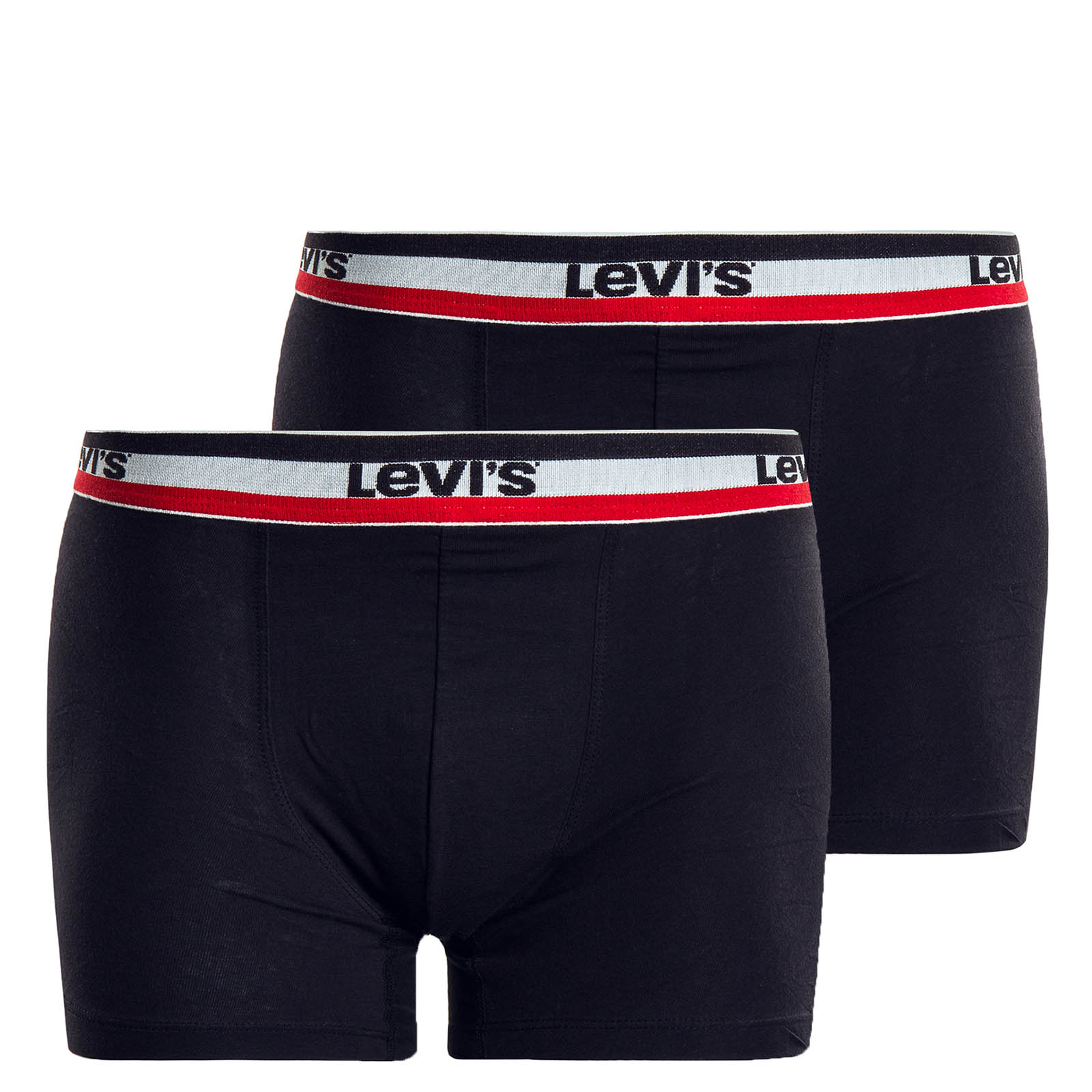 Боксеры Levi´s Boxershort, черный