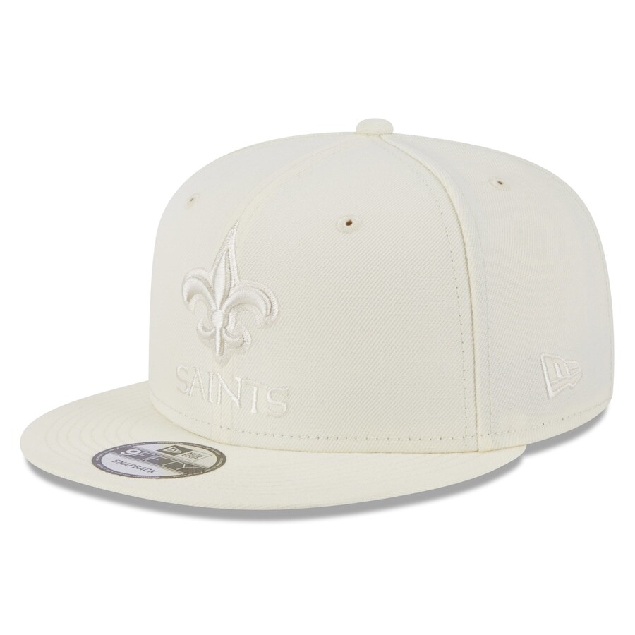 

Бейсболка New Era New Orleans Saints, кремовый