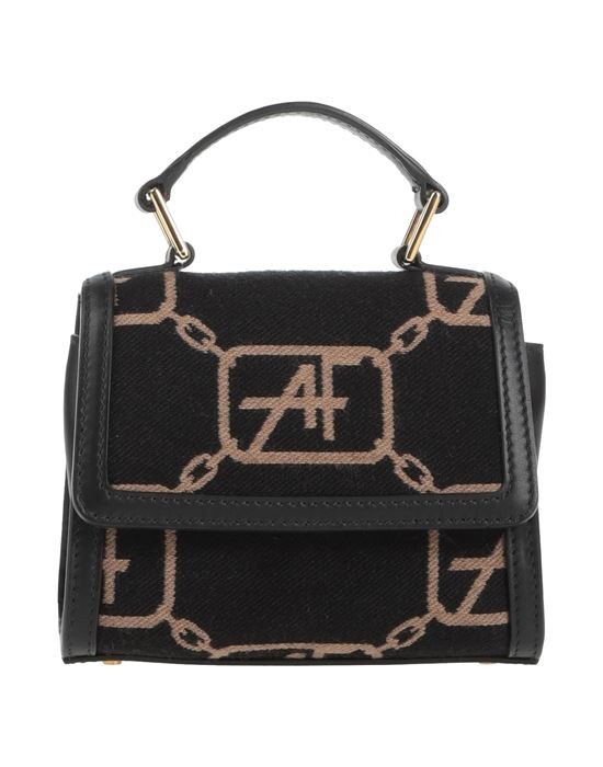 

Сумка ALBERTA FERRETTI, черный