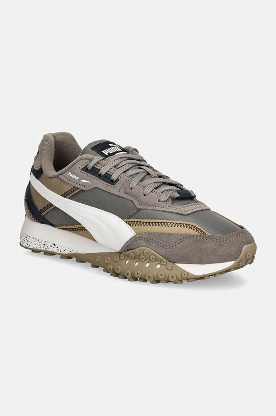 

Кроссовки Blktop Rider Puma, серый