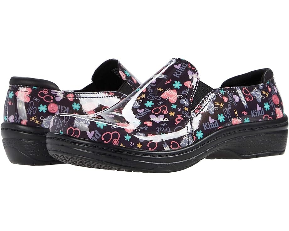 

Сабо Klogs Footwear Moxy, цвет Hero Patent