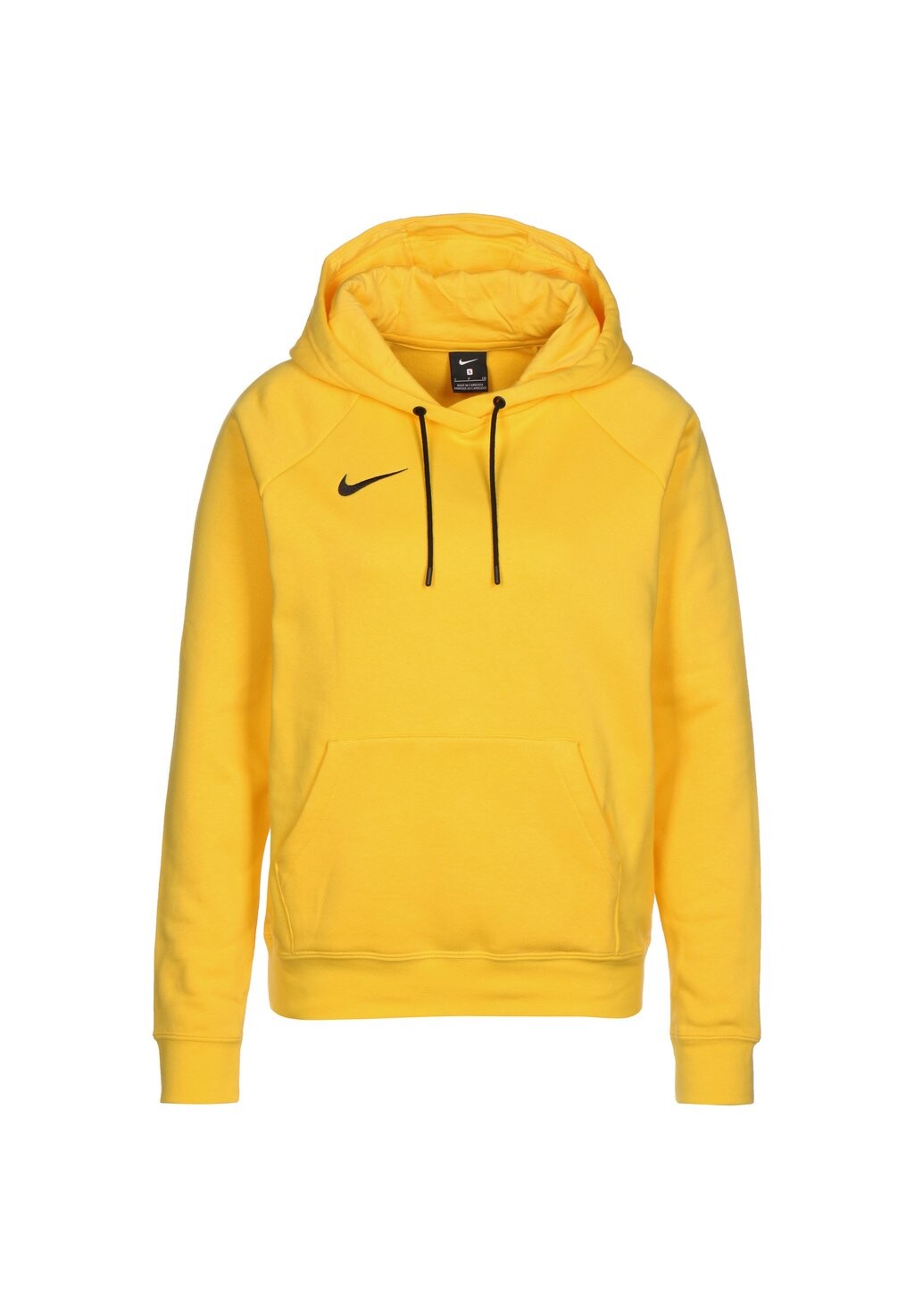

Толстовка с капюшоном Nike, Желтый