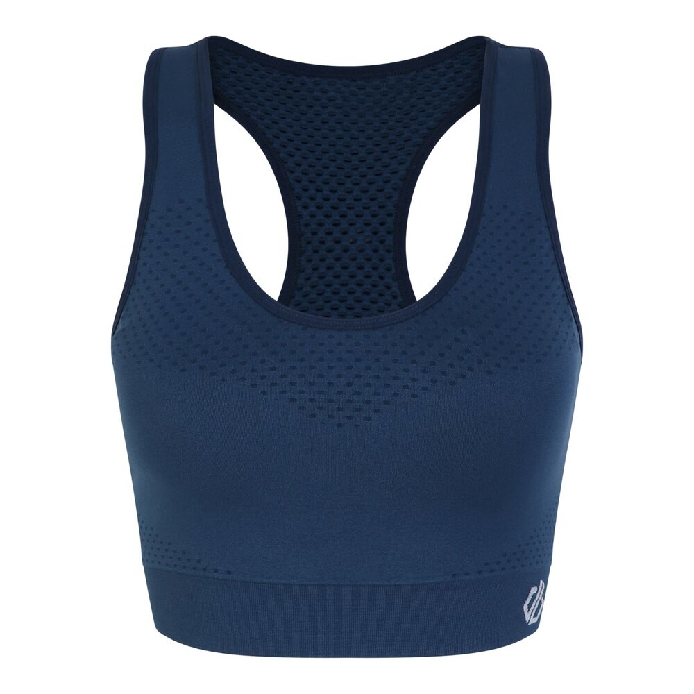 

Спортивный топ Dare2B Don´t Sweat It, синий